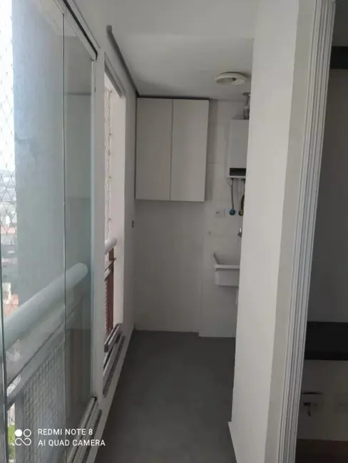 Foto 4 de Apartamento com 1 quarto à venda, 34m2 em Jaguaribe, Osasco - SP