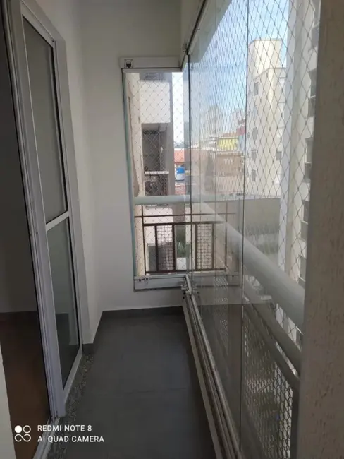 Foto 3 de Apartamento com 1 quarto à venda, 34m2 em Jaguaribe, Osasco - SP