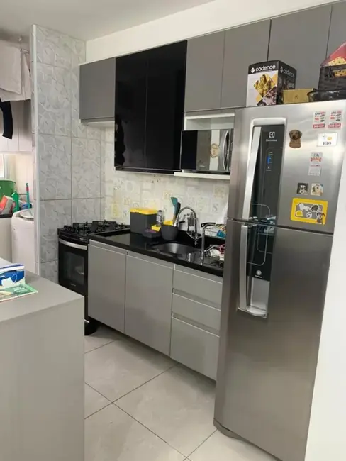 Foto 7 de Apartamento com 2 quartos à venda, 49m2 em Conceição, Osasco - SP