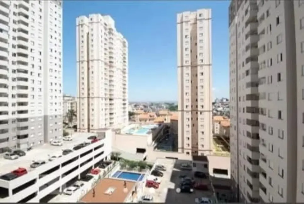 Foto 4 de Apartamento com 2 quartos à venda, 49m2 em Conceição, Osasco - SP