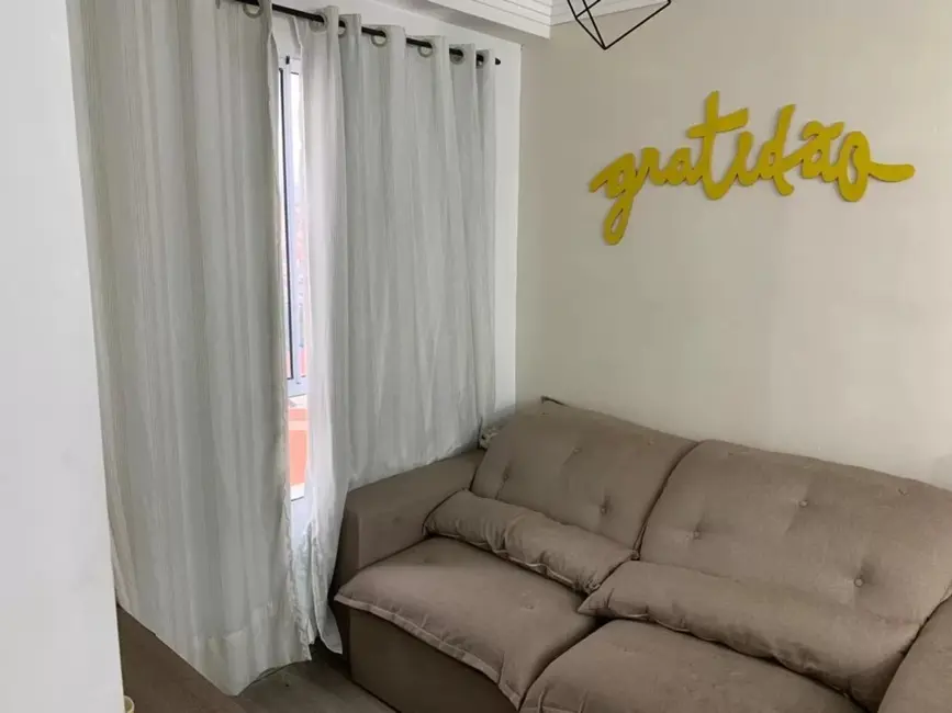 Foto 2 de Apartamento com 2 quartos à venda, 49m2 em Conceição, Osasco - SP