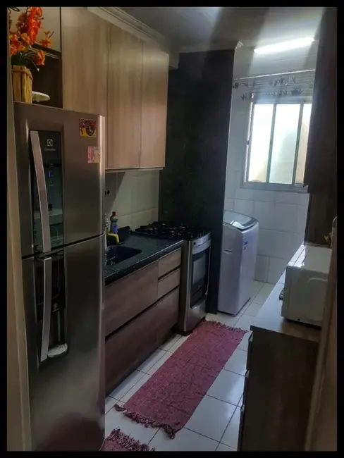 Foto 9 de Apartamento com 2 quartos à venda, 55m2 em Jardim Roberto, Osasco - SP
