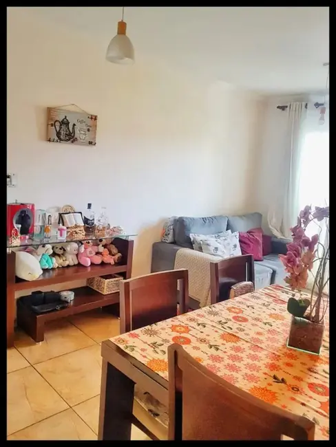 Foto 4 de Apartamento com 2 quartos à venda, 55m2 em Jardim Roberto, Osasco - SP