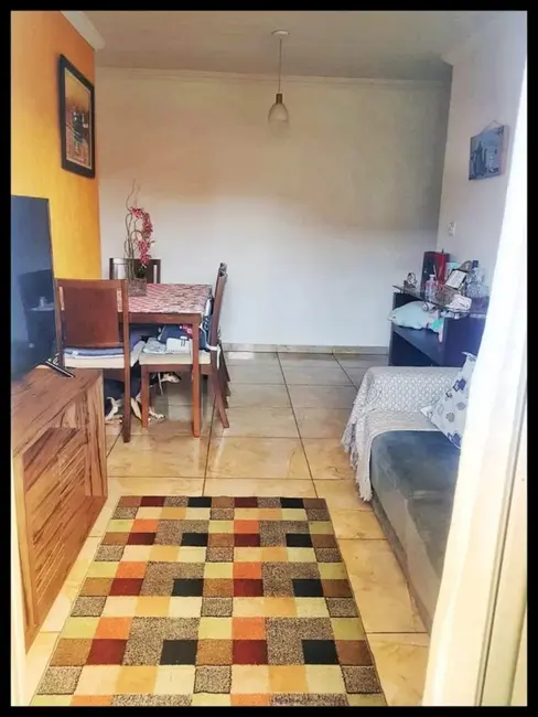 Foto 2 de Apartamento com 2 quartos à venda, 55m2 em Jardim Roberto, Osasco - SP