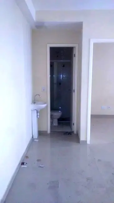 Foto 8 de Apartamento com 1 quarto à venda, 34m2 em Jaguaribe, Osasco - SP