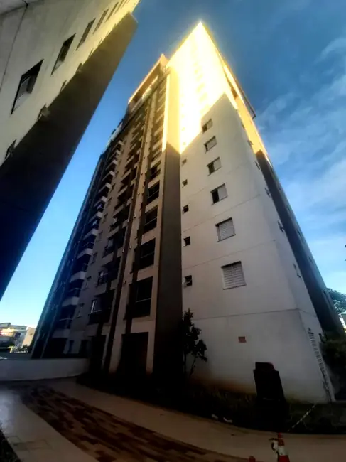 Foto 4 de Apartamento com 1 quarto à venda, 34m2 em Jaguaribe, Osasco - SP