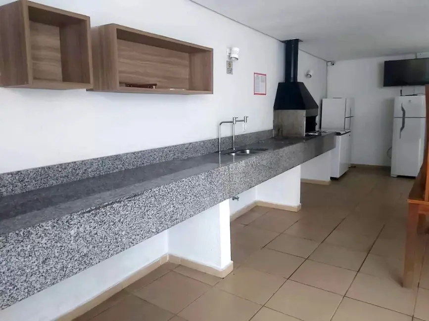 Foto 9 de Apartamento com 1 quarto à venda, 34m2 em Jaguaribe, Osasco - SP