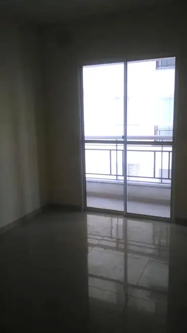 Foto 2 de Apartamento com 1 quarto à venda, 34m2 em Jaguaribe, Osasco - SP