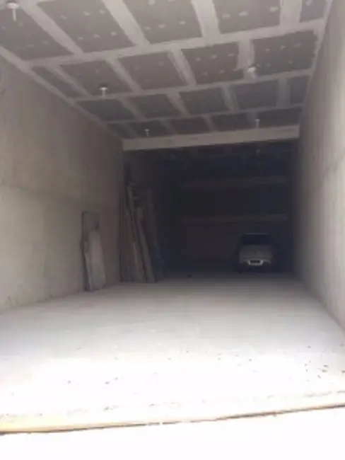 Foto 2 de Sala Comercial para alugar, 100m2 em Bela Vista, Osasco - SP