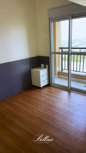 Apartamento com 3 quartos para alugar, 84m2 em Centro Comercial Jubran, Barueri - SP - imagem 6 Foto 6 de Apartamento com 3 quartos para alugar, 84m2 em Centro Comercial Jubran, Barueri - SP