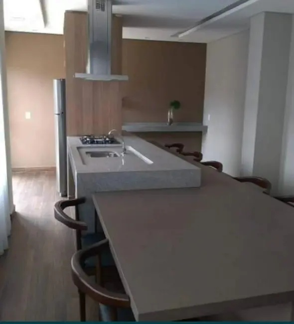 Foto 9 de Apartamento com 2 quartos à venda, 46m2 em Novo Osasco, Osasco - SP