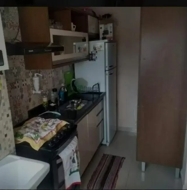 Foto 4 de Apartamento com 2 quartos à venda, 46m2 em Novo Osasco, Osasco - SP