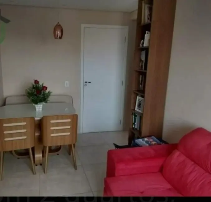 Foto 3 de Apartamento com 2 quartos à venda, 46m2 em Novo Osasco, Osasco - SP