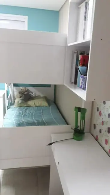 Foto 6 de Apartamento com 2 quartos à venda, 46m2 em Novo Osasco, Osasco - SP