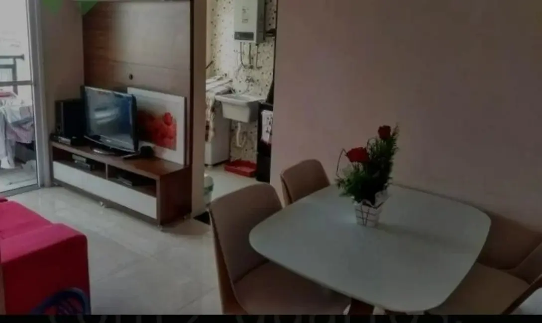 Foto 2 de Apartamento com 2 quartos à venda, 46m2 em Novo Osasco, Osasco - SP