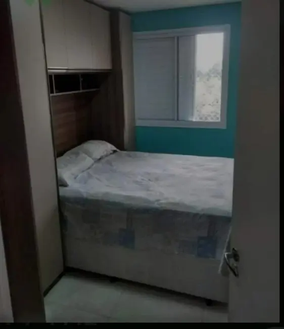 Foto 5 de Apartamento com 2 quartos à venda, 46m2 em Novo Osasco, Osasco - SP