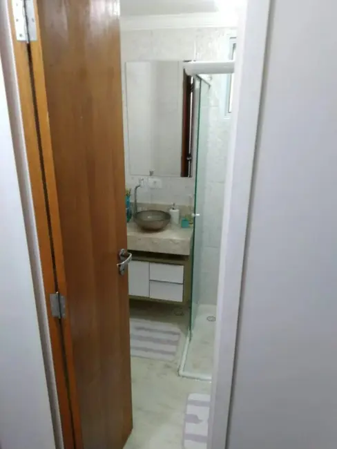 Foto 4 de Apartamento com 2 quartos à venda, 52m2 em São Pedro,  - SP