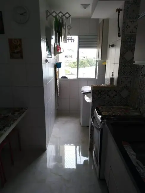Foto 9 de Apartamento com 2 quartos à venda, 52m2 em São Pedro,  - SP