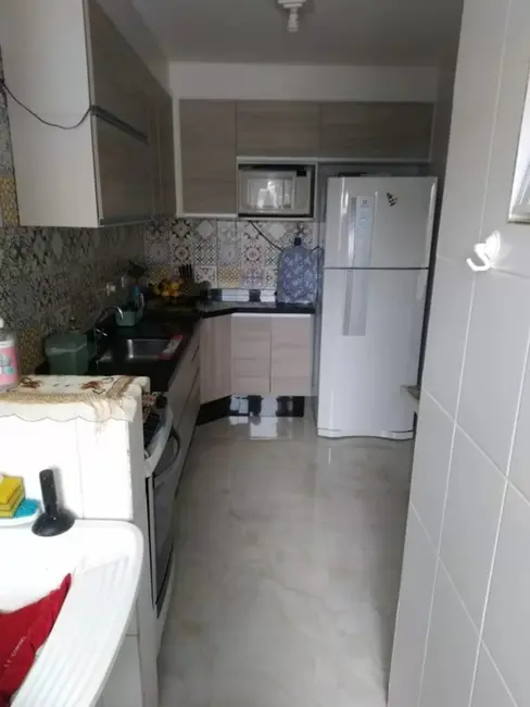 Foto 7 de Apartamento com 2 quartos à venda, 52m2 em São Pedro,  - SP