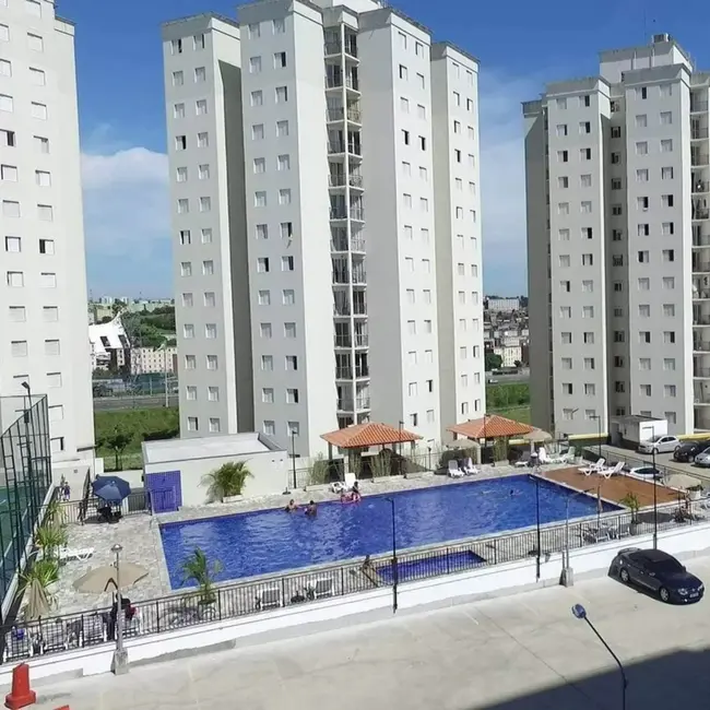 Foto 1 de Apartamento com 2 quartos à venda, 52m2 em São Pedro,  - SP