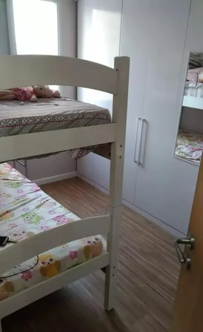 Foto 2 de Apartamento com 2 quartos à venda, 52m2 em São Pedro,  - SP