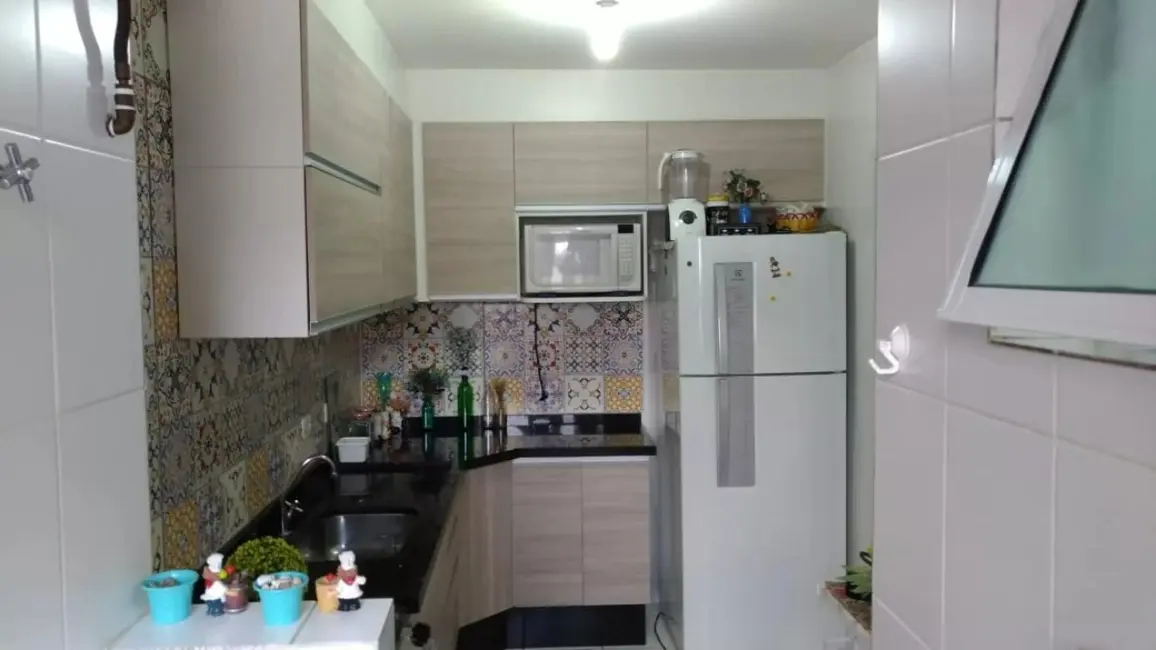 Foto 8 de Apartamento com 2 quartos à venda, 52m2 em São Pedro,  - SP