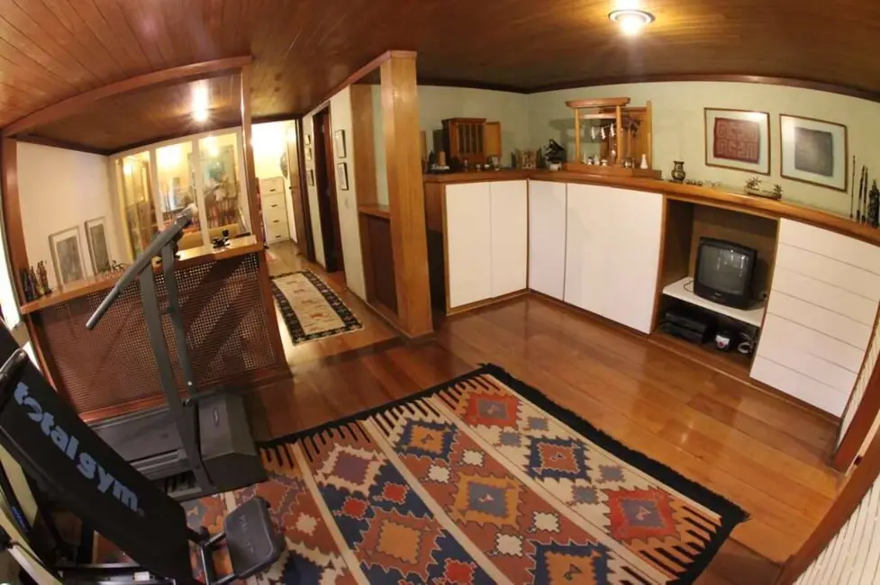 Casa com 4 quartos à venda, 525m2 em Granja Viana, Cotia - SP - imagem 7 Foto 7 de Casa com 4 quartos à venda, 525m2 em Granja Viana, Cotia - SP