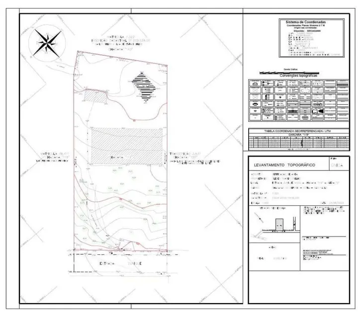 Terreno / Lote à venda e para alugar, 2532m2 em Chácaras do Refúgio-Granja Viana, Cotia - SP - imagem 7 Foto 7 de Terreno / Lote à venda e para alugar, 2532m2 em Chácaras do Refúgio-Granja Viana, Cotia - SP
