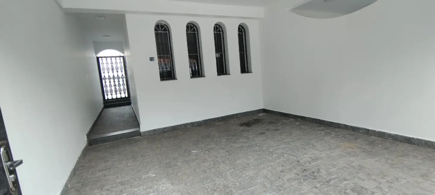 Foto 2 de Sala Comercial com 3 quartos à venda, 204m2 em Vila Yara, Osasco - SP