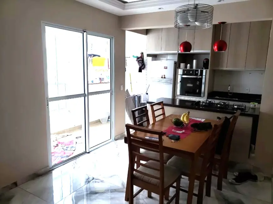 Foto 1 de Apartamento com 2 quartos à venda, 56m2 em Padroeira, Osasco - SP