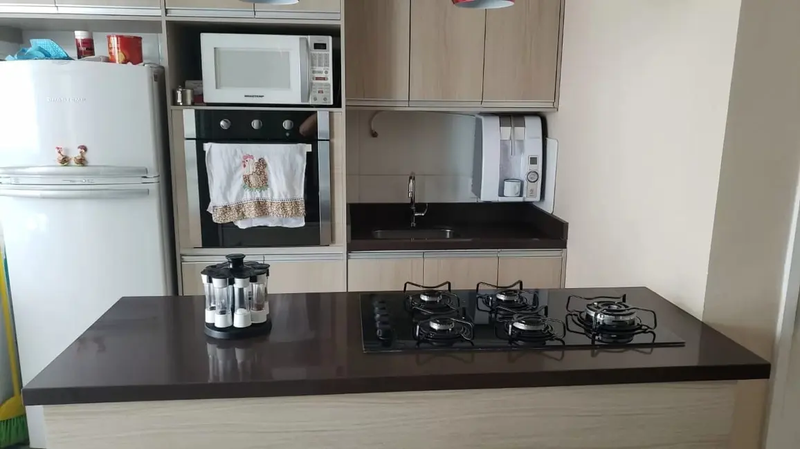 Apartamento com 2 quartos à venda, 56m2 em Padroeira, Osasco - SP - imagem 6 Foto 6 de Apartamento com 2 quartos à venda, 56m2 em Padroeira, Osasco - SP