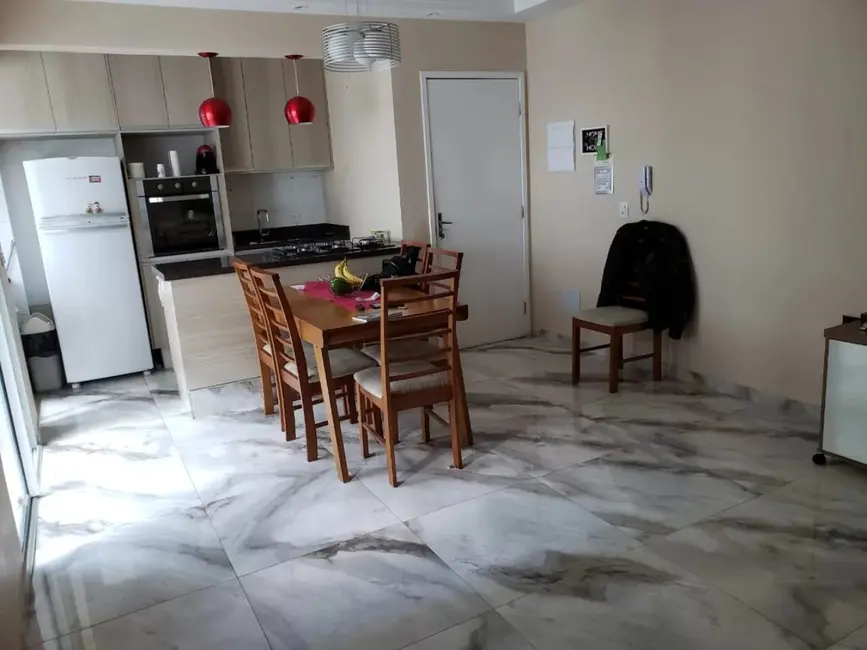 Apartamento com 2 quartos à venda, 56m2 em Padroeira, Osasco - SP - imagem 2 Foto 2 de Apartamento com 2 quartos à venda, 56m2 em Padroeira, Osasco - SP