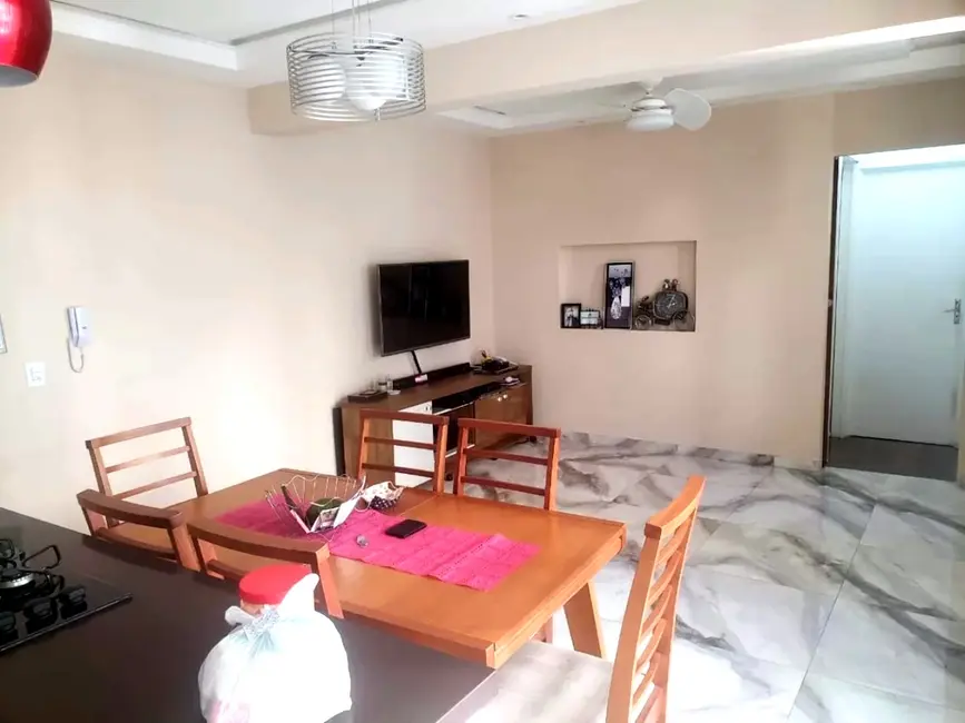 Apartamento com 2 quartos à venda, 56m2 em Padroeira, Osasco - SP - imagem 4 Foto 4 de Apartamento com 2 quartos à venda, 56m2 em Padroeira, Osasco - SP