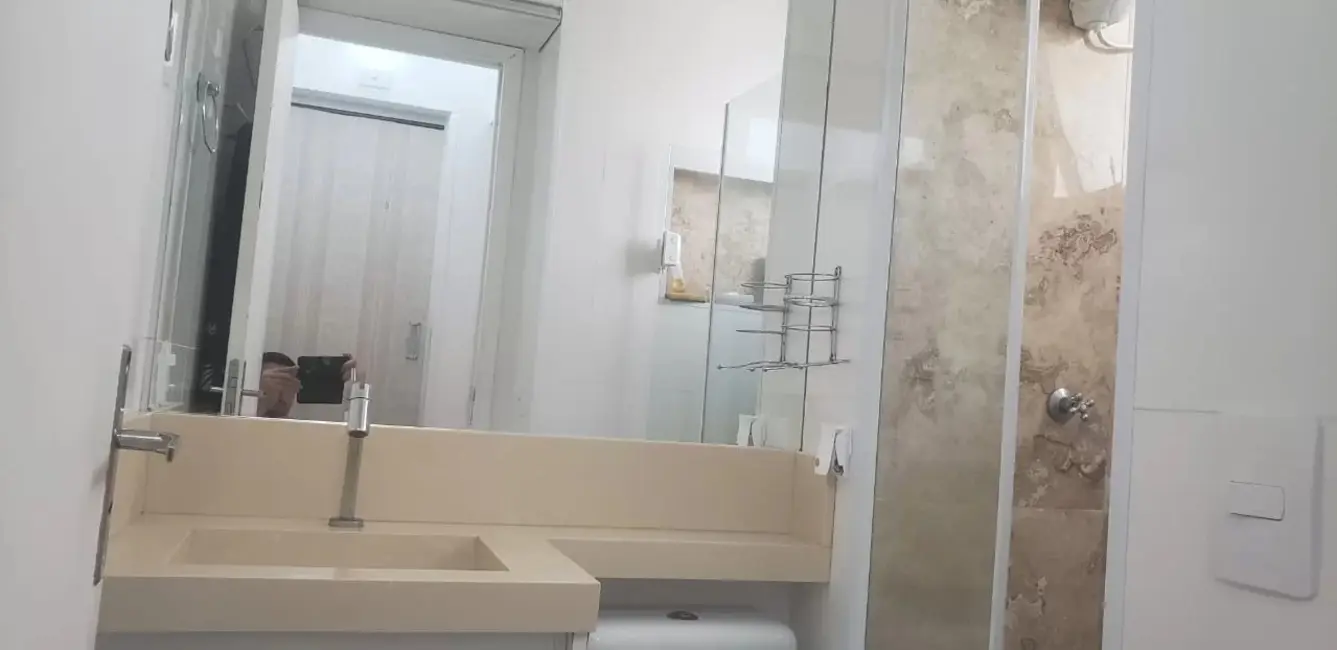 Apartamento com 2 quartos à venda, 56m2 em Padroeira, Osasco - SP - imagem 9 Foto 9 de Apartamento com 2 quartos à venda, 56m2 em Padroeira, Osasco - SP