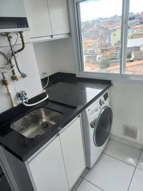 Apartamento com 2 quartos à venda, 49m2 em Novo Osasco, Osasco - SP - imagem 7 Foto 7 de Apartamento com 2 quartos à venda, 49m2 em Novo Osasco, Osasco - SP