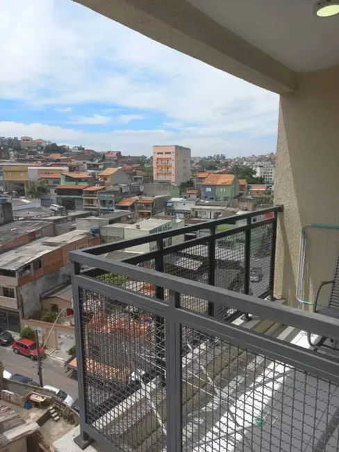 Apartamento com 2 quartos à venda, 49m2 em Novo Osasco, Osasco - SP - imagem 3 Foto 3 de Apartamento com 2 quartos à venda, 49m2 em Novo Osasco, Osasco - SP