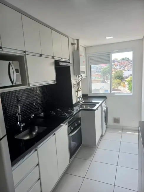 Apartamento com 2 quartos à venda, 49m2 em Novo Osasco, Osasco - SP - imagem 9 Foto 9 de Apartamento com 2 quartos à venda, 49m2 em Novo Osasco, Osasco - SP