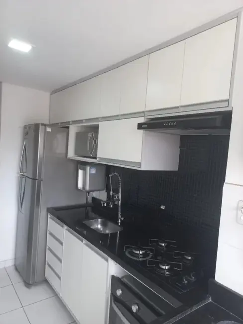 Apartamento com 2 quartos à venda, 49m2 em Novo Osasco, Osasco - SP - imagem 6 Foto 6 de Apartamento com 2 quartos à venda, 49m2 em Novo Osasco, Osasco - SP