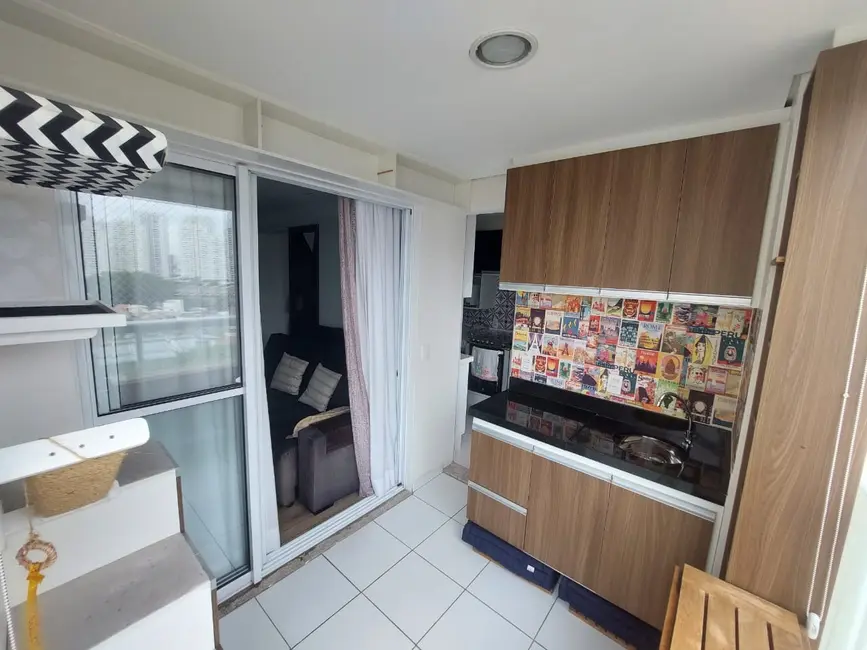 Apartamento com 3 quartos à venda, 66m2 em Presidente Altino, Osasco - SP - imagem 8 Foto 8 de Apartamento com 3 quartos à venda, 66m2 em Presidente Altino, Osasco - SP