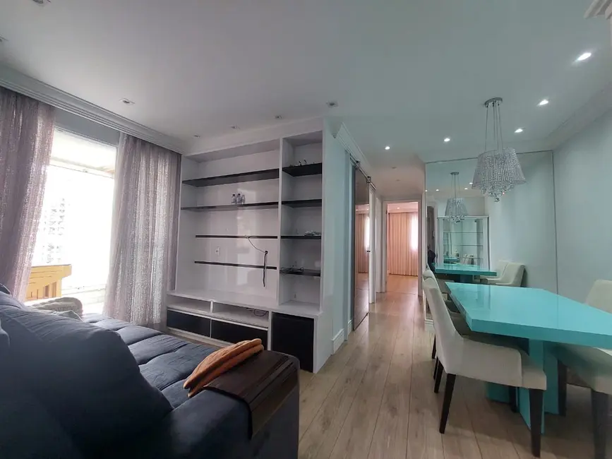 Apartamento com 3 quartos à venda, 66m2 em Presidente Altino, Osasco - SP - imagem 3 Foto 3 de Apartamento com 3 quartos à venda, 66m2 em Presidente Altino, Osasco - SP