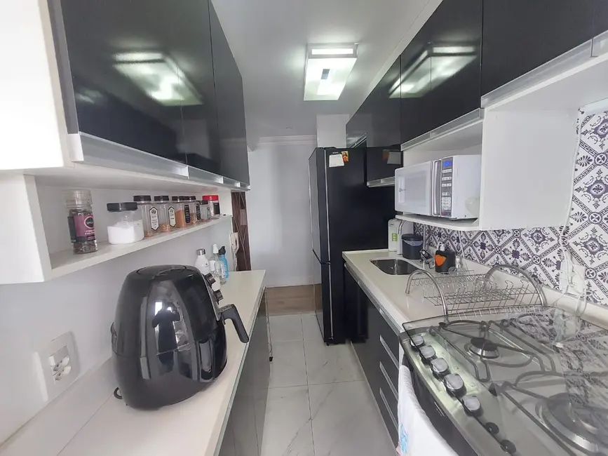 Apartamento com 3 quartos à venda, 66m2 em Presidente Altino, Osasco - SP - imagem 6 Foto 6 de Apartamento com 3 quartos à venda, 66m2 em Presidente Altino, Osasco - SP