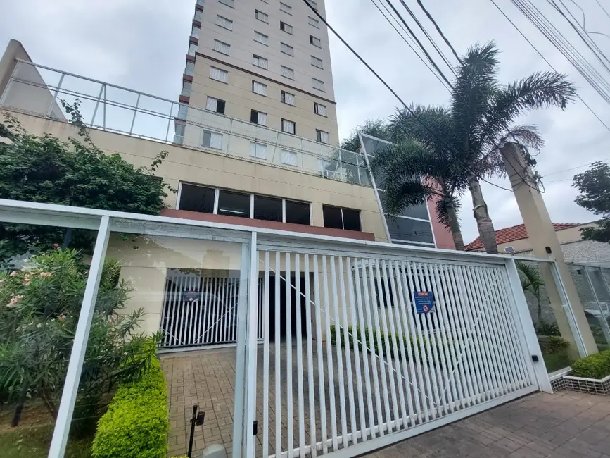 Apartamento com 3 quartos à venda, 66m2 em Presidente Altino, Osasco - SP - imagem 5 Foto 5 de Apartamento com 3 quartos à venda, 66m2 em Presidente Altino, Osasco - SP