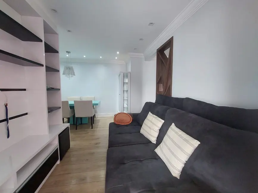 Apartamento com 3 quartos à venda, 66m2 em Presidente Altino, Osasco - SP - imagem 4 Foto 4 de Apartamento com 3 quartos à venda, 66m2 em Presidente Altino, Osasco - SP