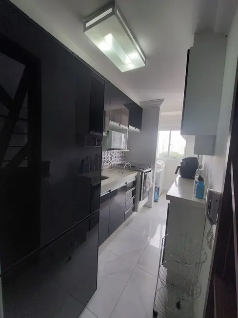 Apartamento com 3 quartos à venda, 66m2 em Presidente Altino, Osasco - SP - imagem 7 Foto 7 de Apartamento com 3 quartos à venda, 66m2 em Presidente Altino, Osasco - SP