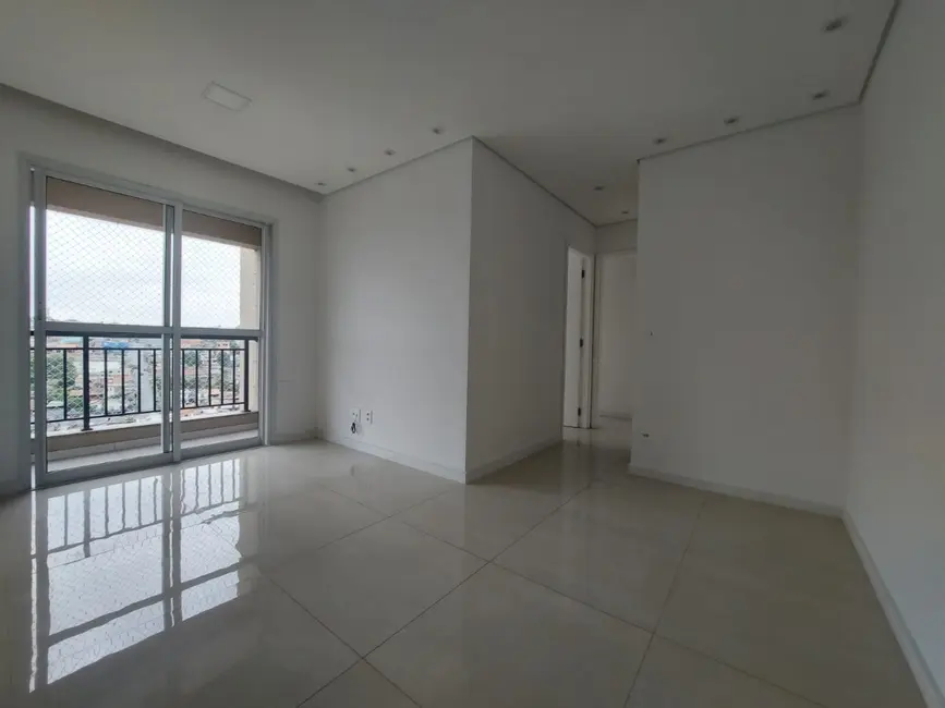Foto 1 de Apartamento com 2 quartos para alugar, 60m2 em Parque Viana, Barueri - SP