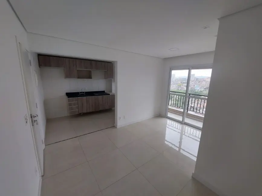 Foto 2 de Apartamento com 2 quartos para alugar, 60m2 em Parque Viana, Barueri - SP