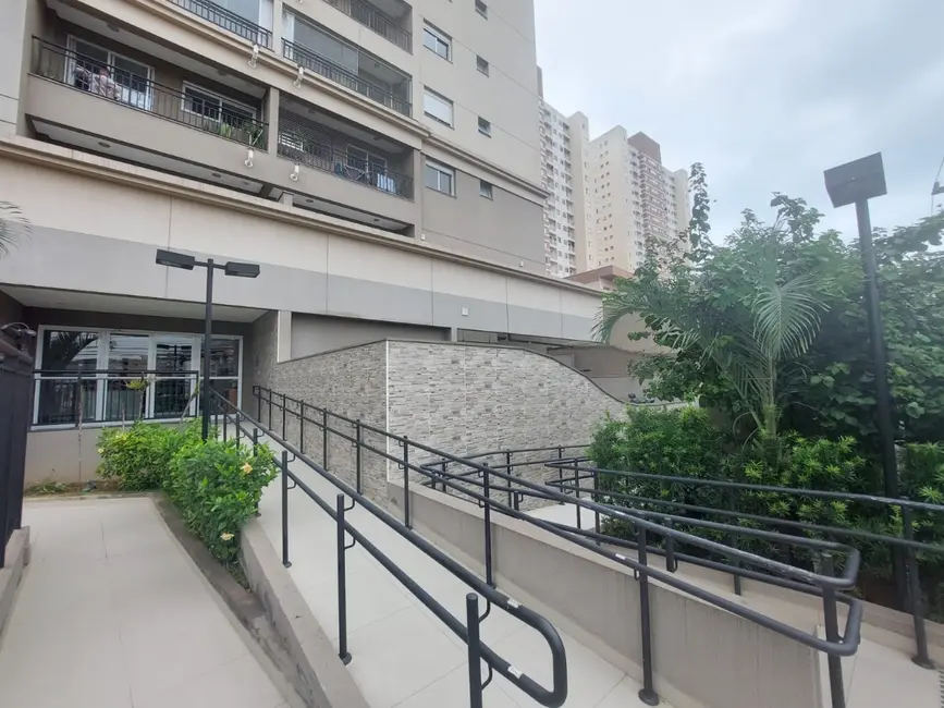 Foto 9 de Apartamento com 2 quartos para alugar, 60m2 em Parque Viana, Barueri - SP