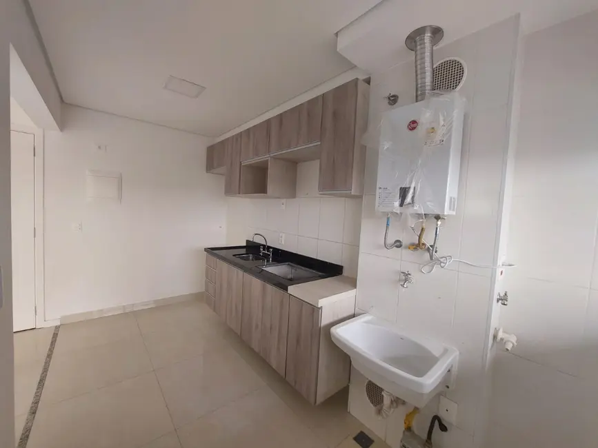 Foto 4 de Apartamento com 2 quartos para alugar, 60m2 em Parque Viana, Barueri - SP
