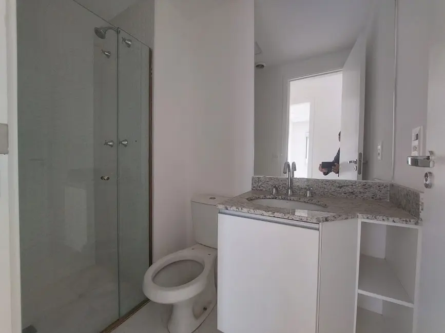 Foto 7 de Apartamento com 2 quartos para alugar, 60m2 em Parque Viana, Barueri - SP