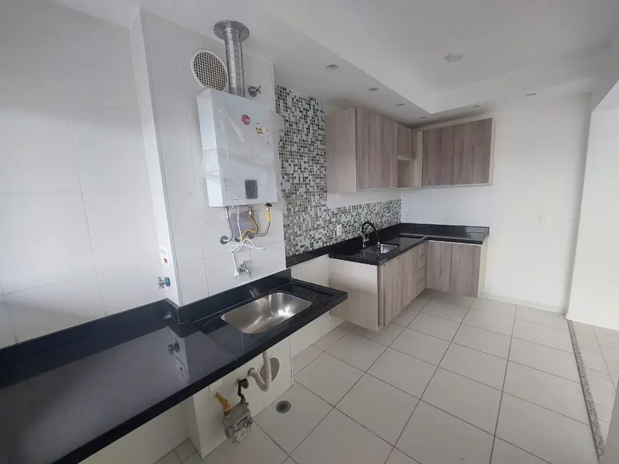 Apartamento com 3 quartos para alugar, 66m2 em Parque Viana, Barueri - SP - imagem 4 Foto 4 de Apartamento com 3 quartos para alugar, 66m2 em Parque Viana, Barueri - SP